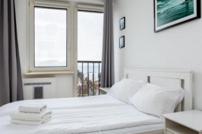 Sopot Sea View Apartment